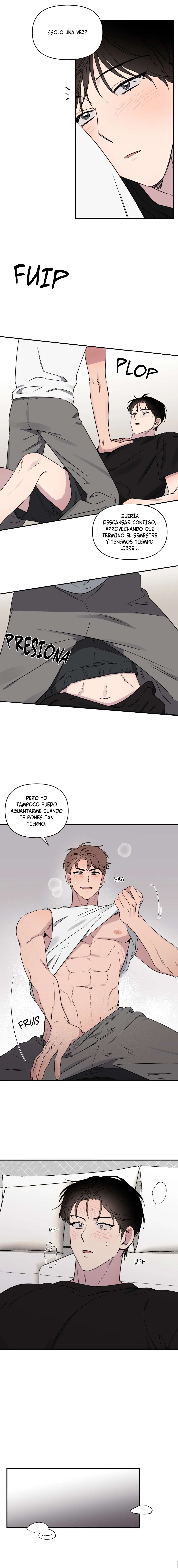 7 La mayor dicha de mi vida