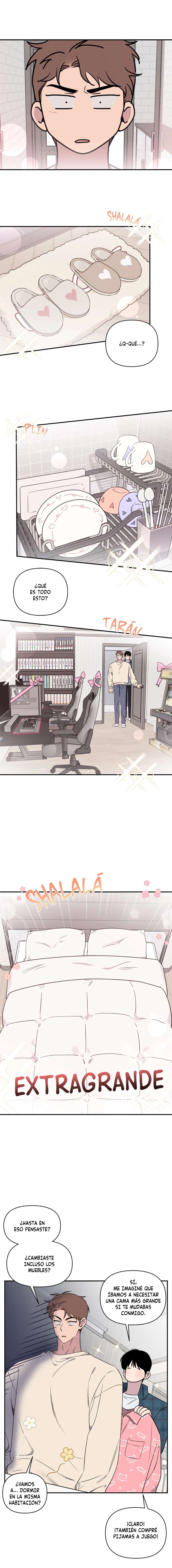 0 La mayor dicha de mi vida