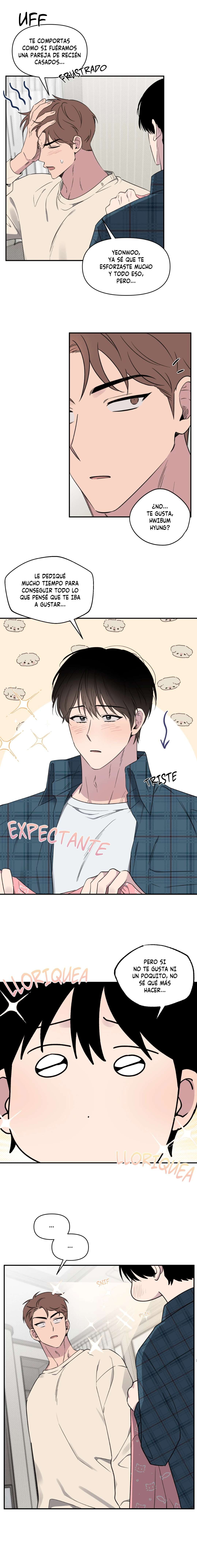 1 La mayor dicha de mi vida