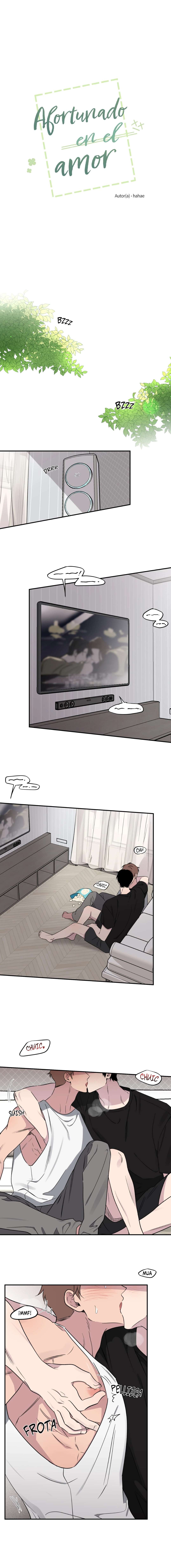 5 La mayor dicha de mi vida