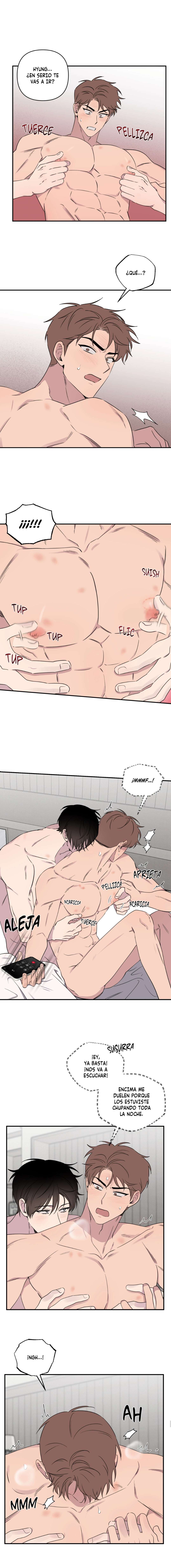 4 La mayor dicha de mi vida