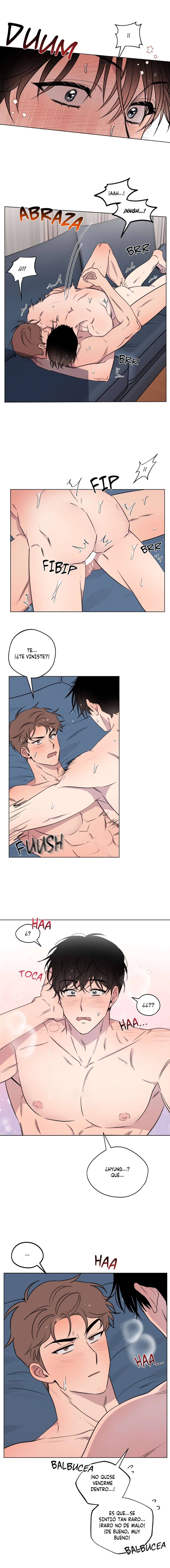 1 La mayor dicha de mi vida