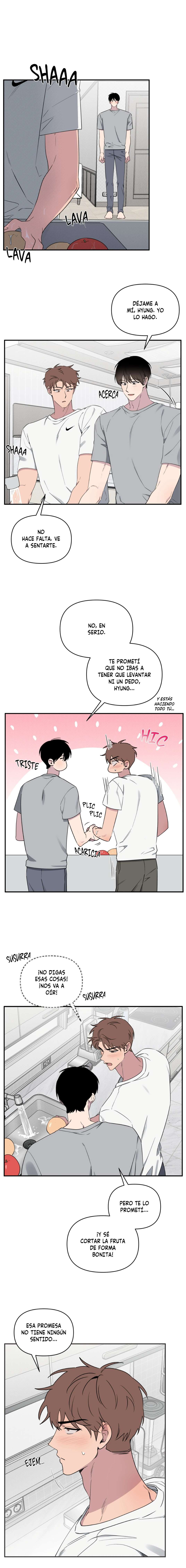 2 La mayor dicha de mi vida