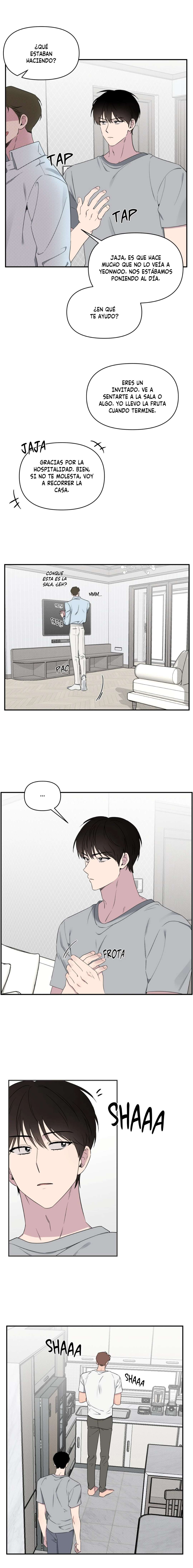 1 La mayor dicha de mi vida