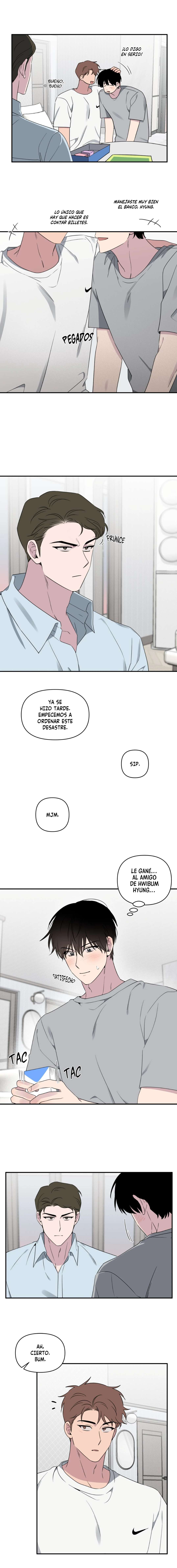 11 La mayor dicha de mi vida