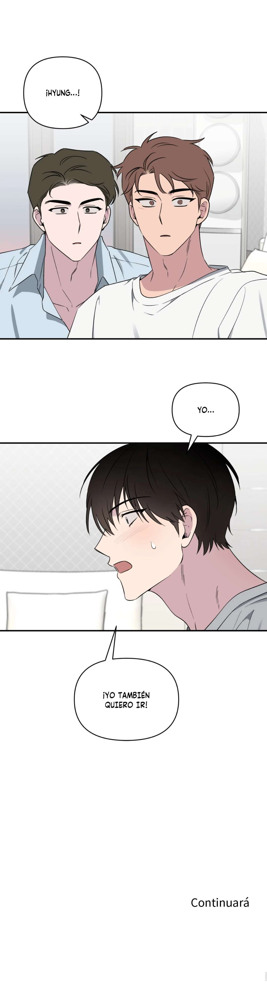 14 La mayor dicha de mi vida