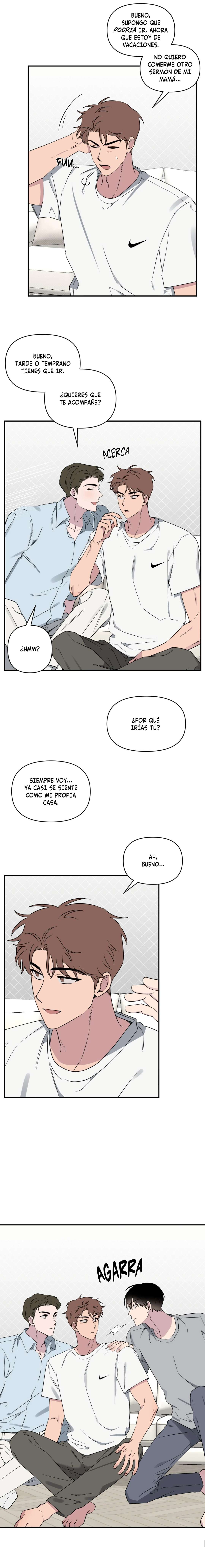 13 La mayor dicha de mi vida