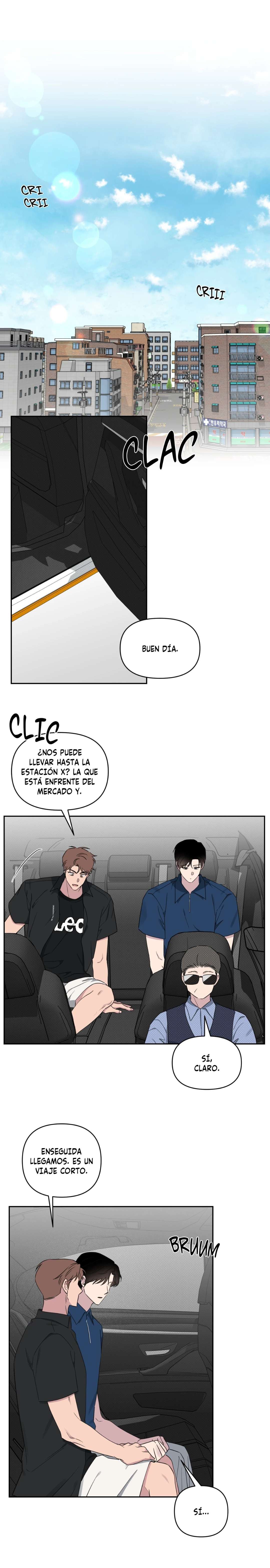 0 La mayor dicha de mi vida