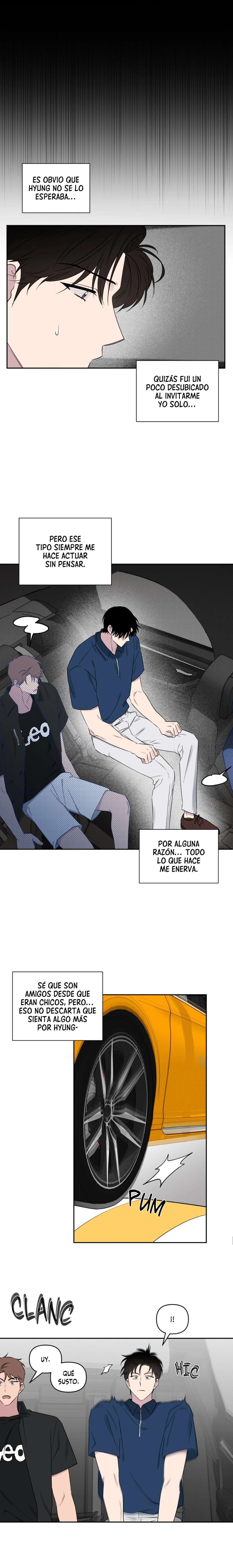 2 La mayor dicha de mi vida