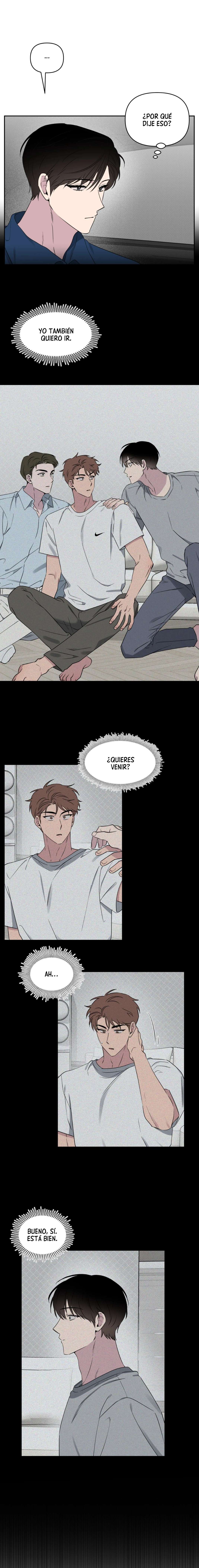 1 La mayor dicha de mi vida