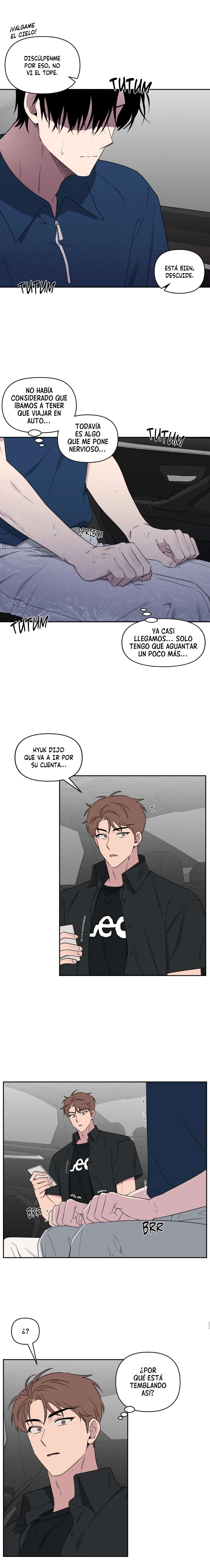 3 La mayor dicha de mi vida