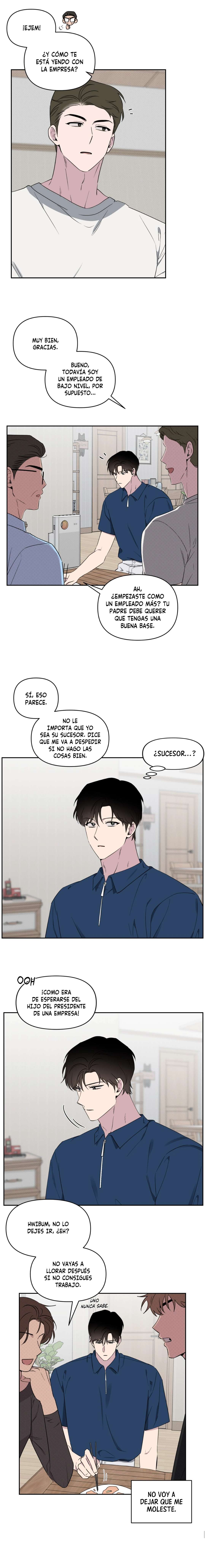 13 La mayor dicha de mi vida