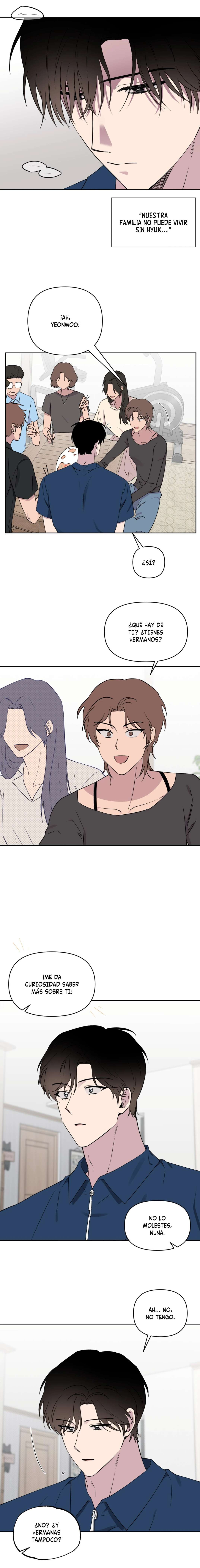 1 La mayor dicha de mi vida