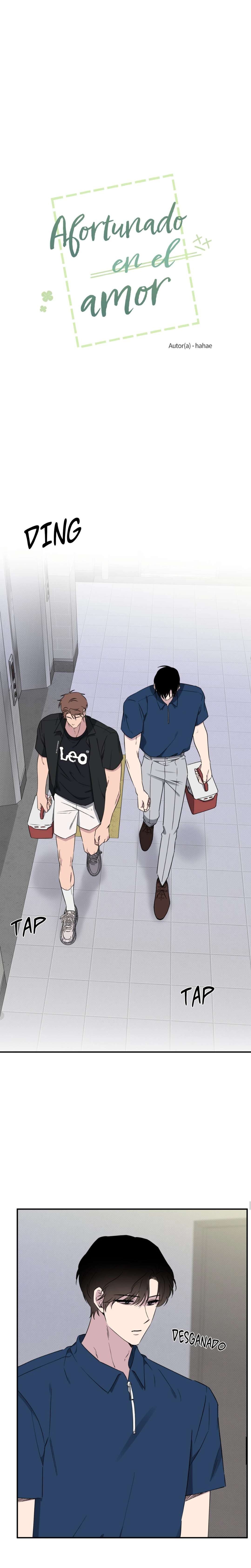 4 La mayor dicha de mi vida