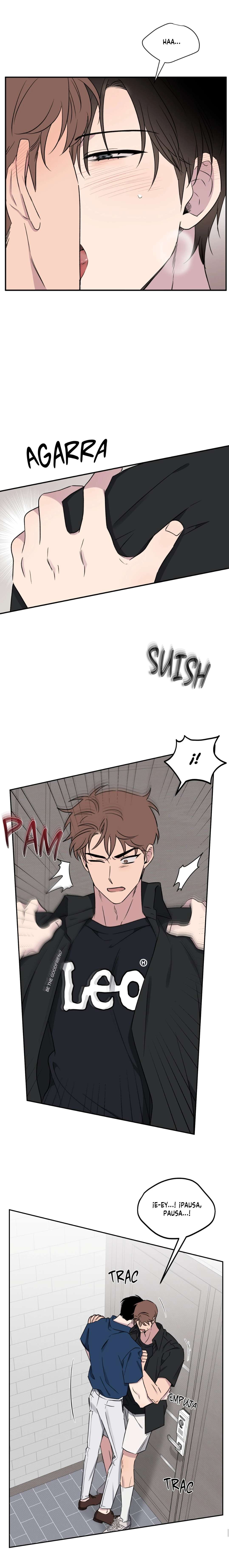 14 La mayor dicha de mi vida