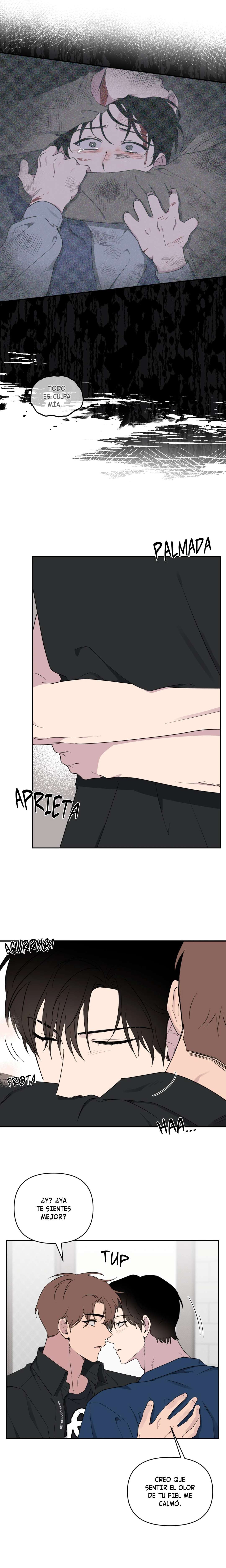 11 La mayor dicha de mi vida