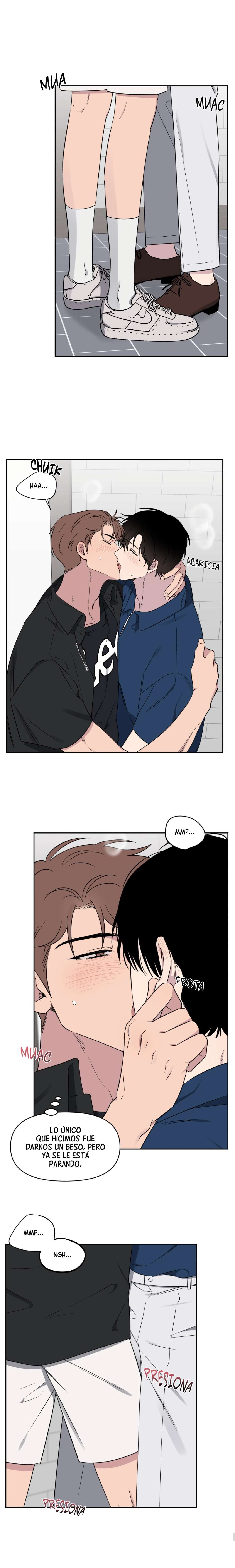 13 La mayor dicha de mi vida