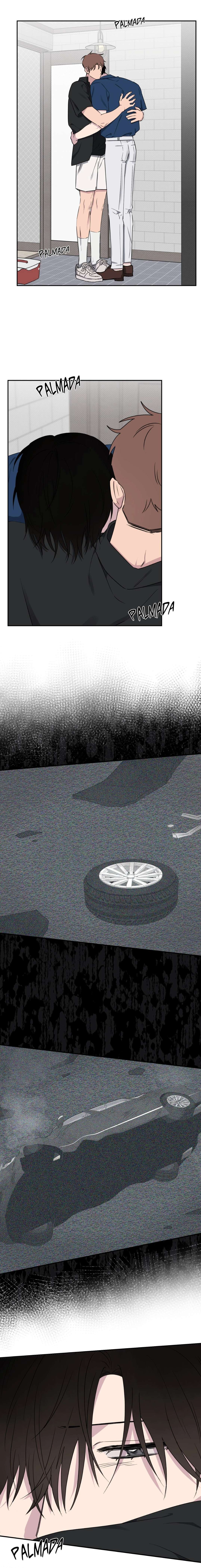 10 La mayor dicha de mi vida