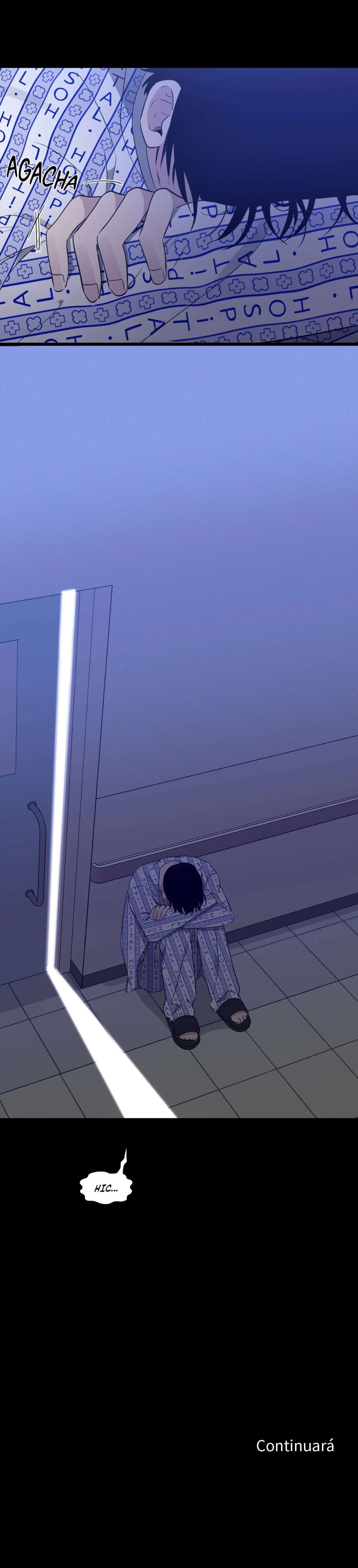 9 La mayor dicha de mi vida