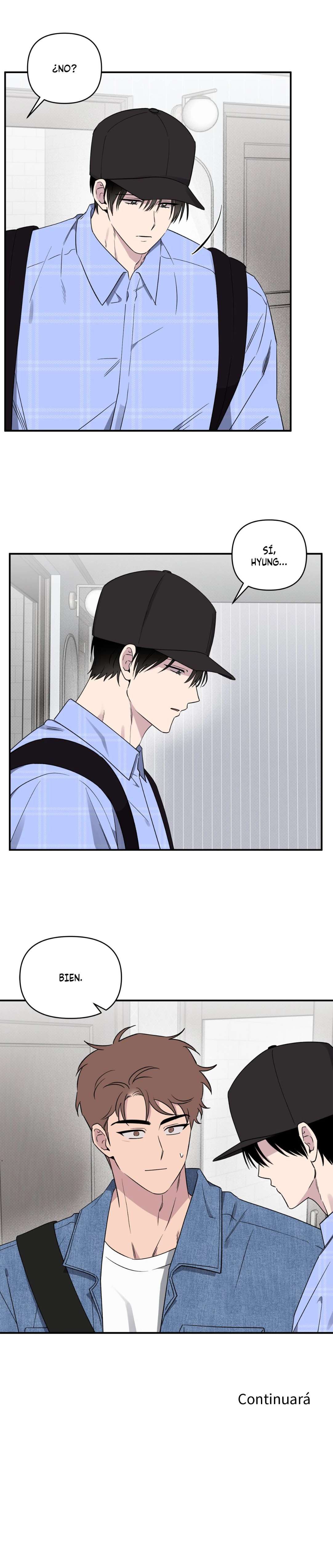 8 La mayor dicha de mi vida