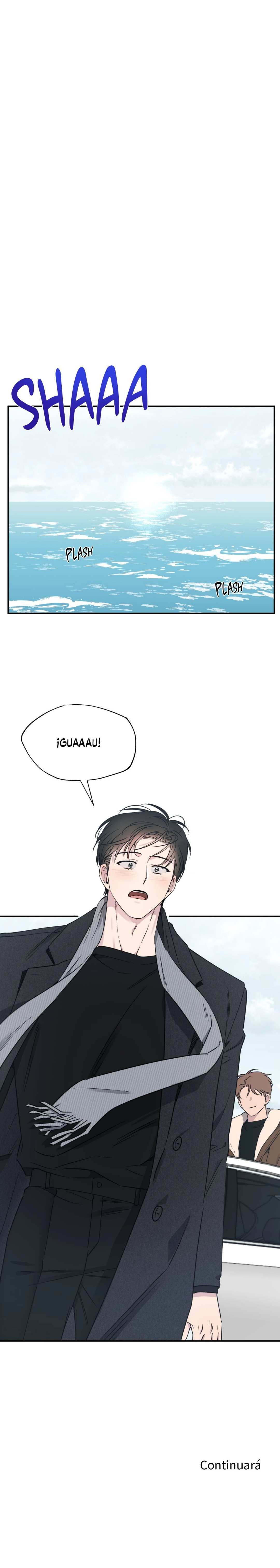 10 La mayor dicha de mi vida