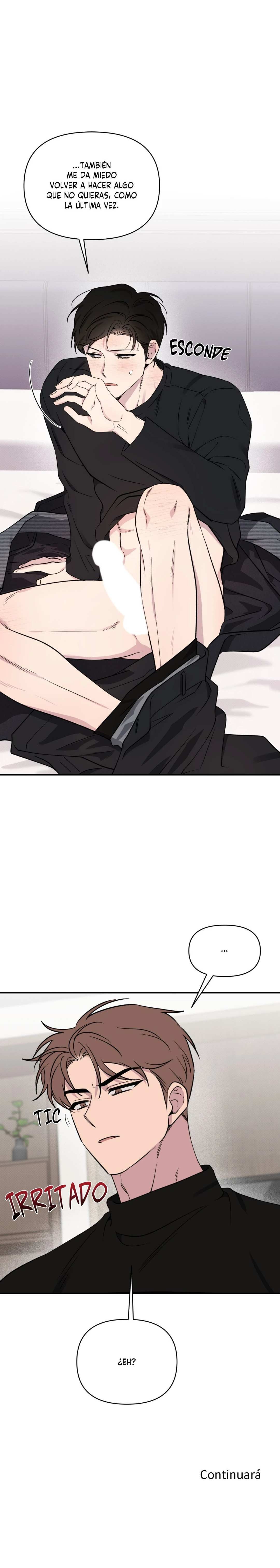 10 La mayor dicha de mi vida