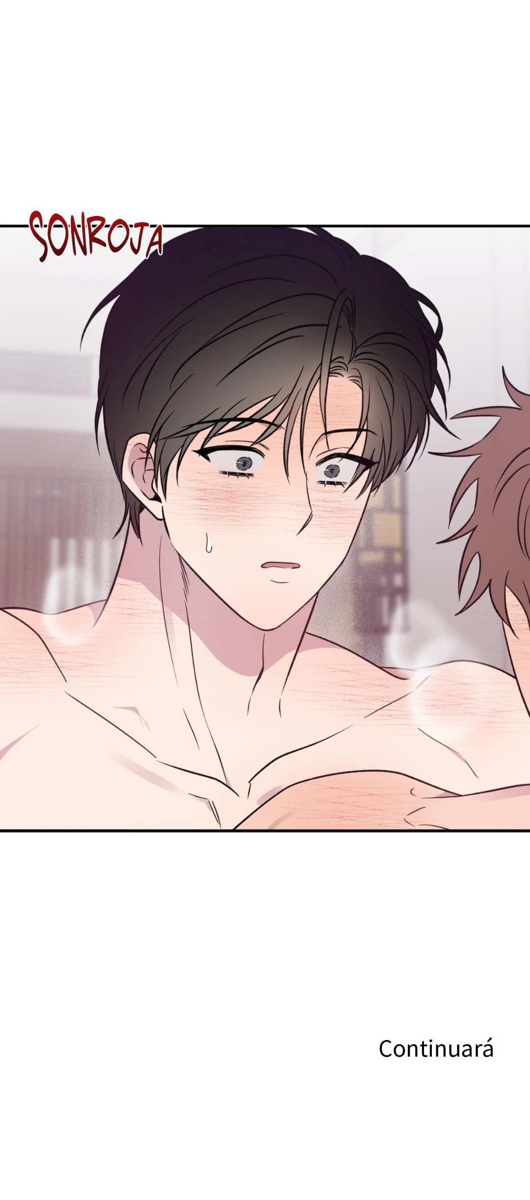 10 La mayor dicha de mi vida