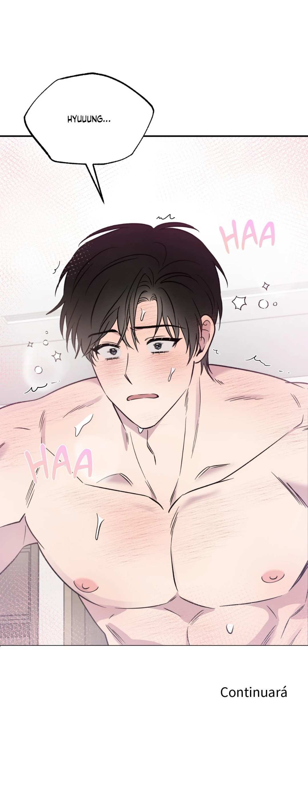 10 La mayor dicha de mi vida