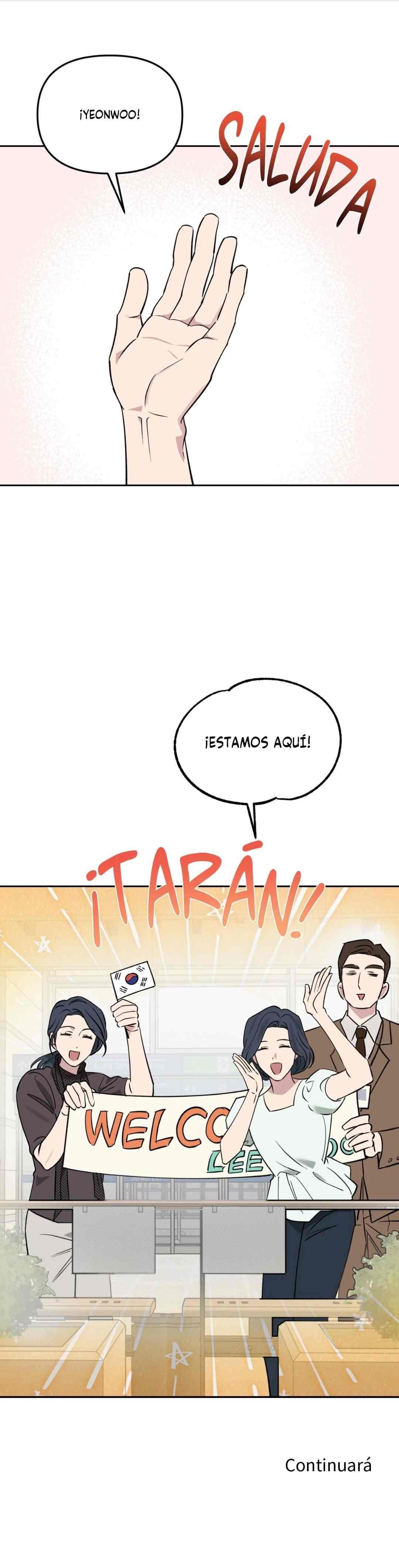 7 La mayor dicha de mi vida