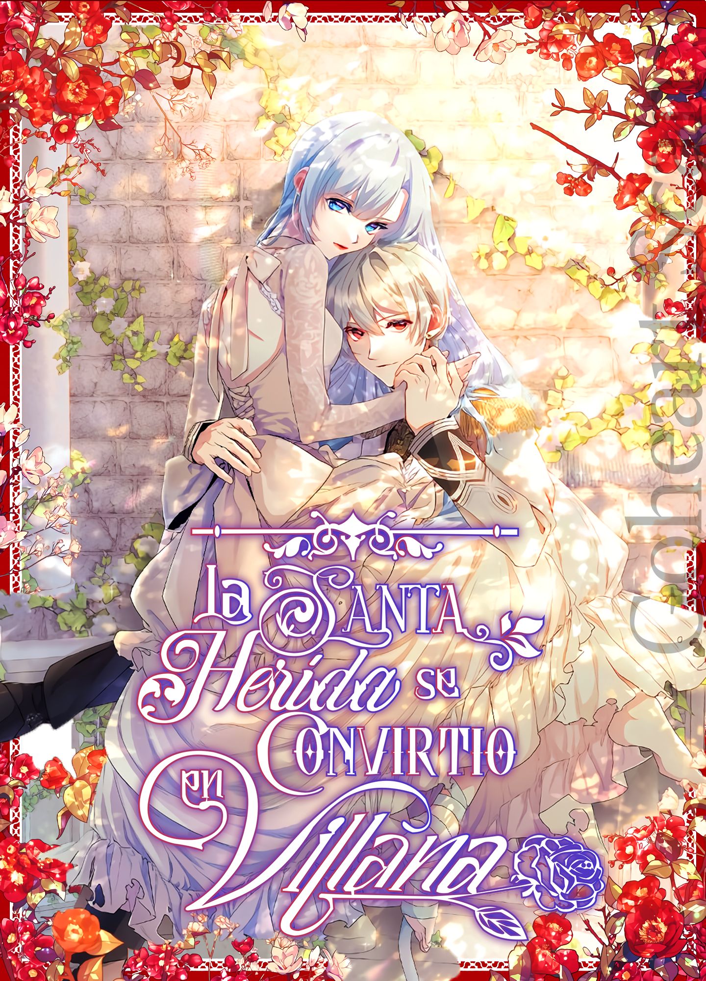 0 La Santa Herida se Convirtio en Villana