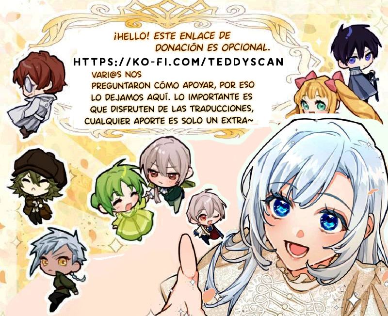 1 La Santa Herida se Convirtio en Villana