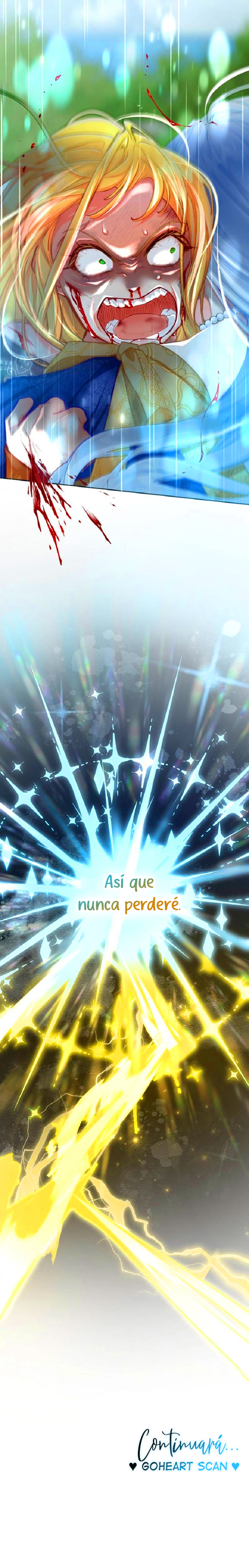 4 La Santa Herida se Convirtio en Villana