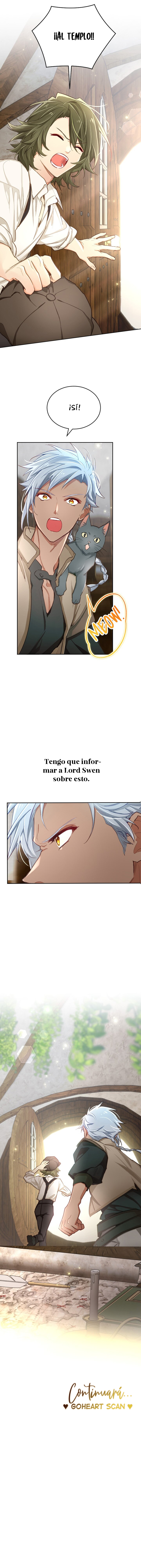 6 La Santa Herida se Convirtio en Villana