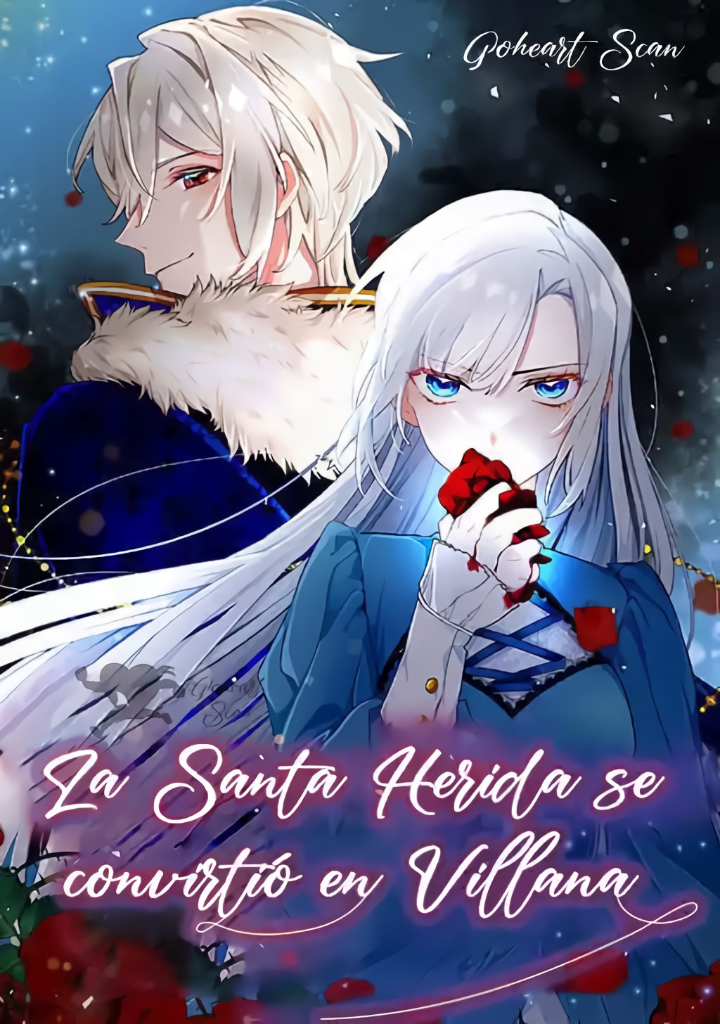 2 La Santa Herida se Convirtio en Villana