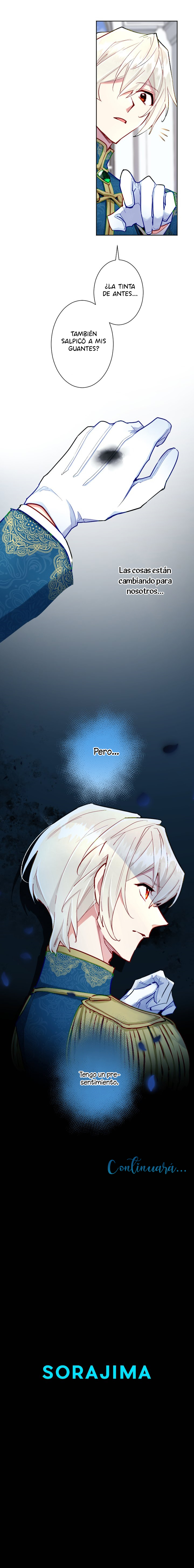 7 La Santa Herida se Convirtio en Villana