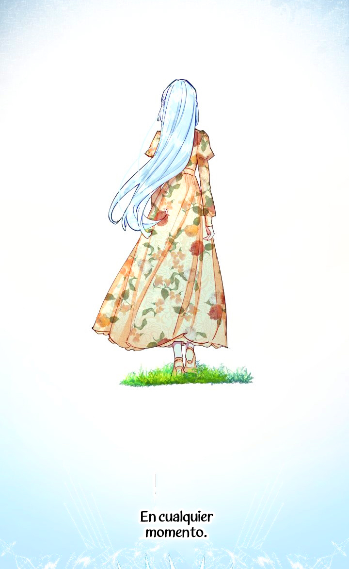 60 La Santa Herida se Convirtio en Villana