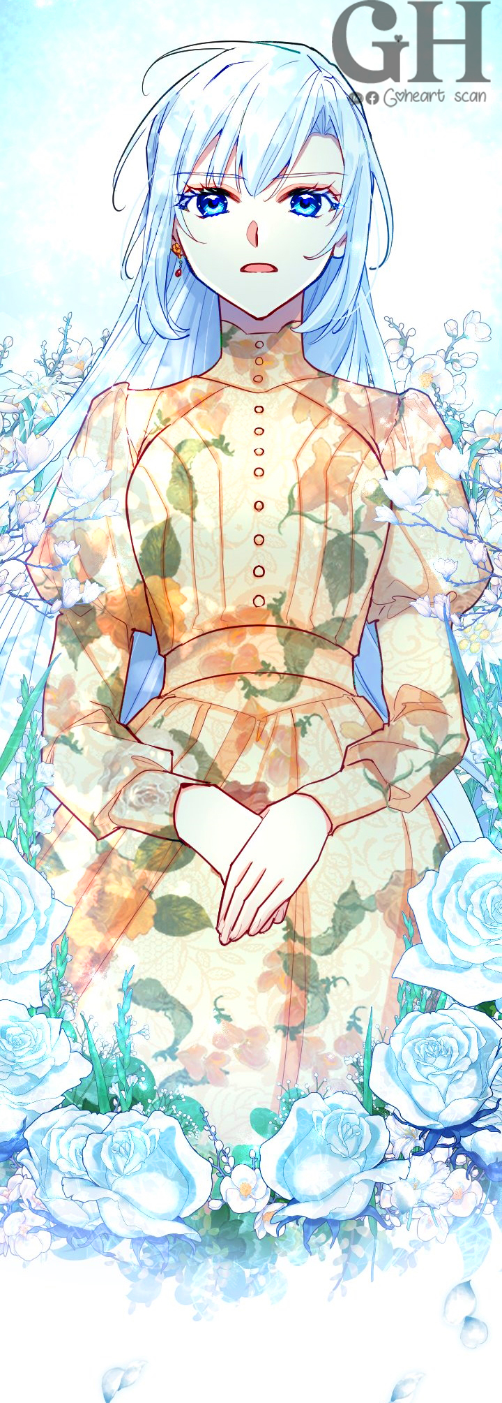 50 La Santa Herida se Convirtio en Villana