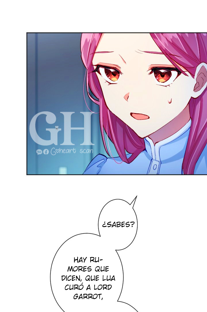 11 La Santa Herida se Convirtio en Villana