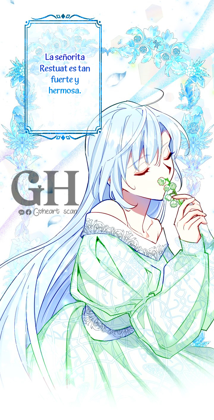 52 La Santa Herida se Convirtio en Villana