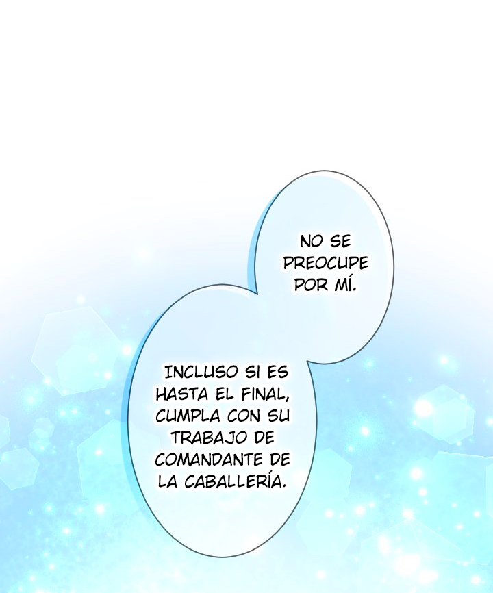 49 La Santa Herida se Convirtio en Villana