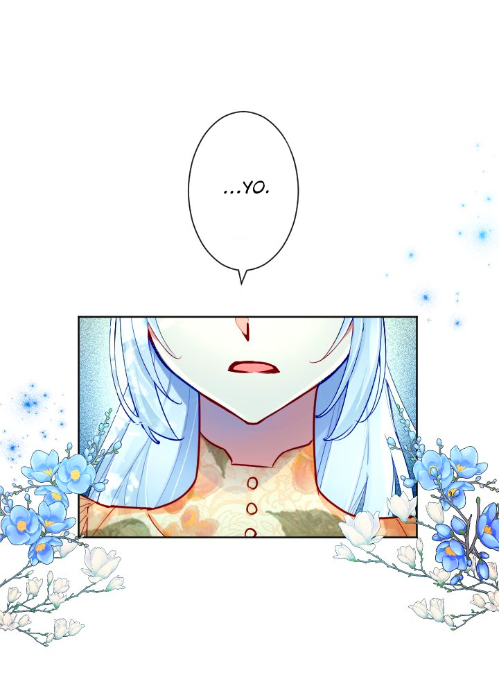 45 La Santa Herida se Convirtio en Villana