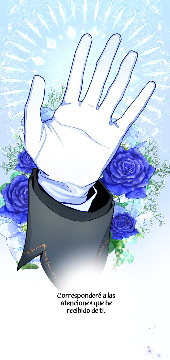 61 La Santa Herida se Convirtio en Villana