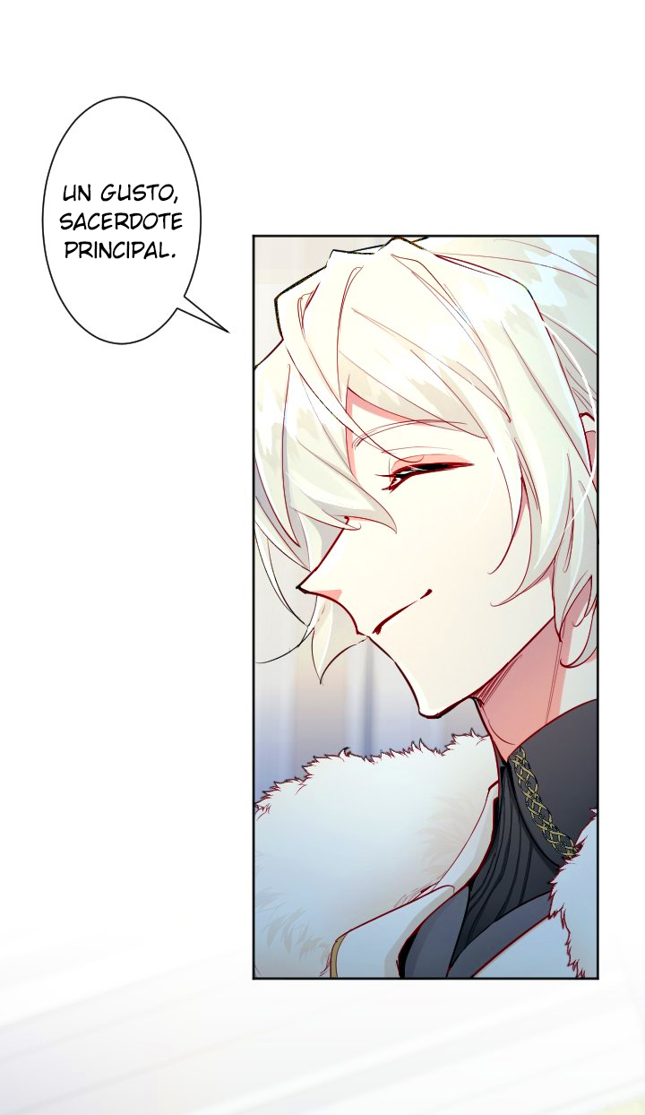 68 La Santa Herida se Convirtio en Villana