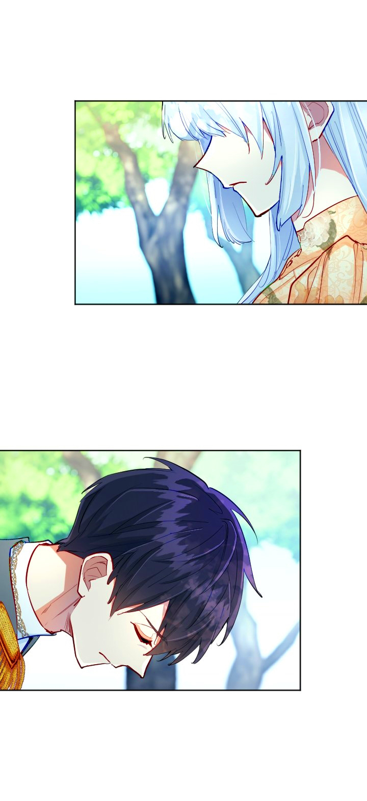 44 La Santa Herida se Convirtio en Villana