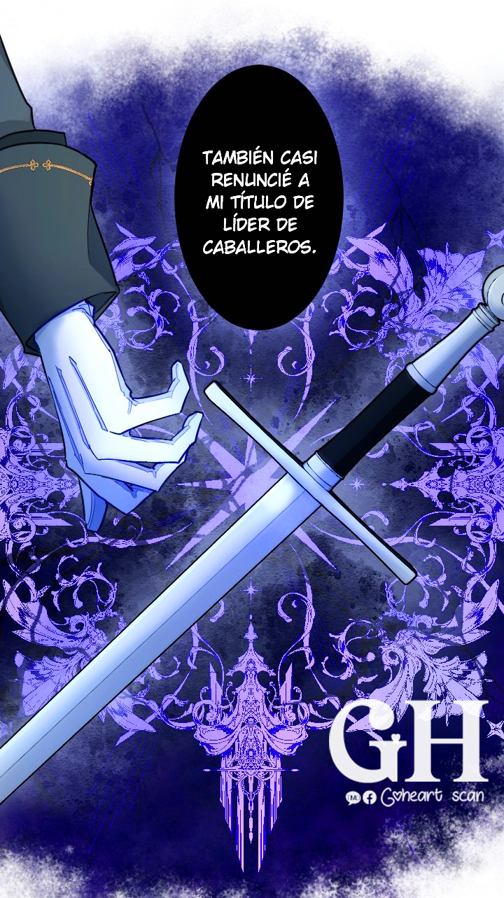 29 La Santa Herida se Convirtio en Villana