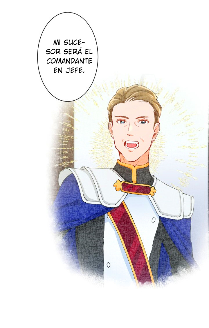 32 La Santa Herida se Convirtio en Villana