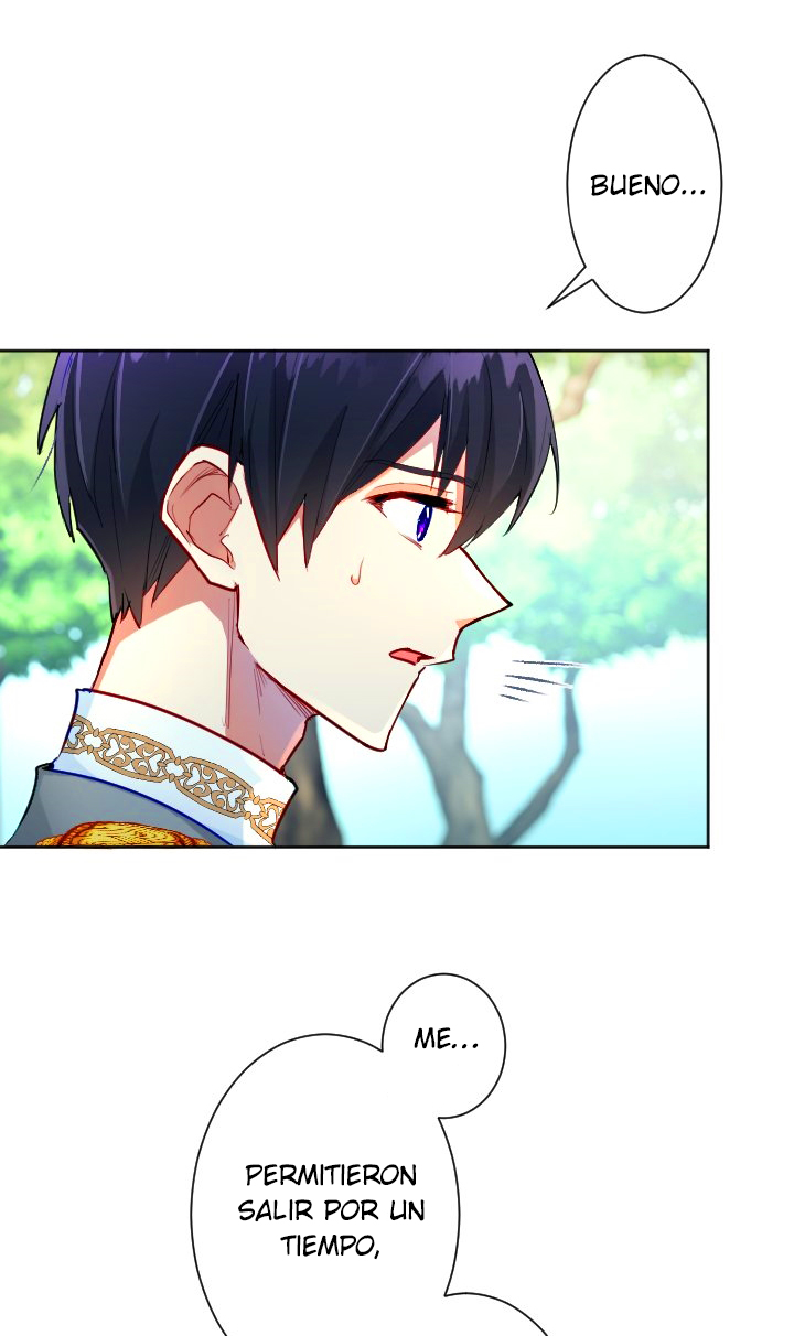 26 La Santa Herida se Convirtio en Villana