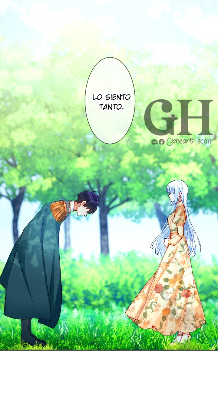 43 La Santa Herida se Convirtio en Villana