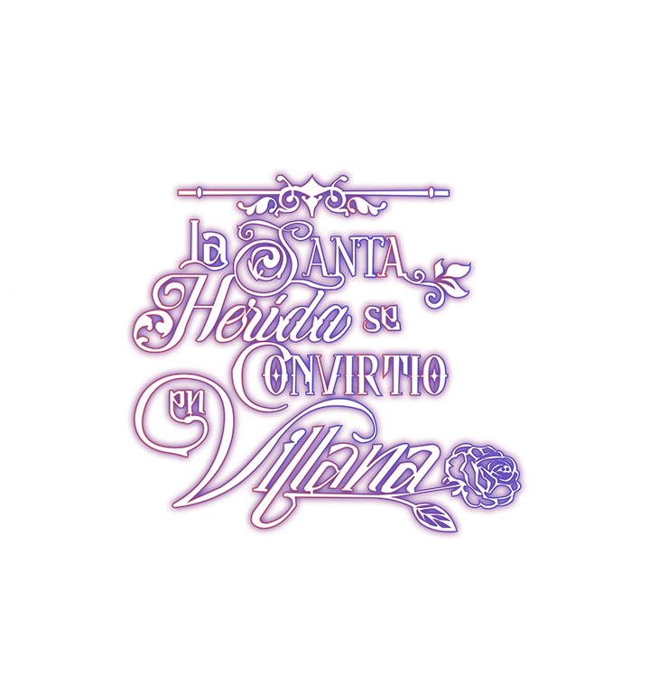 23 La Santa Herida se Convirtio en Villana