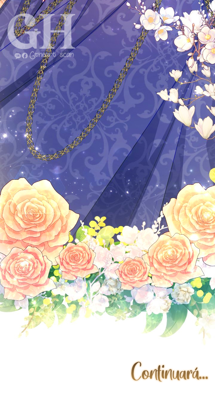 76 La Santa Herida se Convirtio en Villana